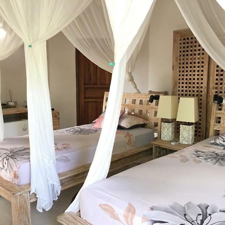Felicianas Resort Tejakula Dış mekan fotoğraf