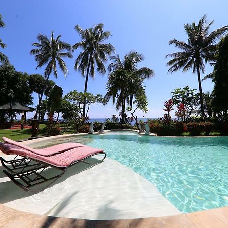 Felicianas Resort Tejakula Dış mekan fotoğraf