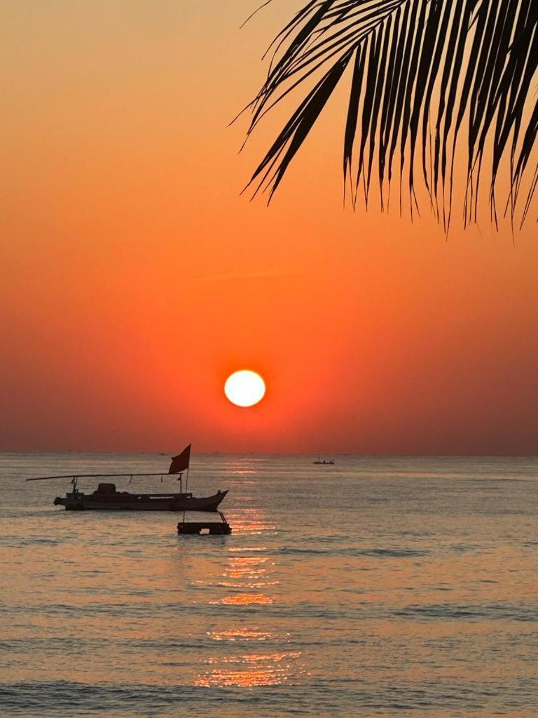 Felicianas Resort Tejakula Dış mekan fotoğraf