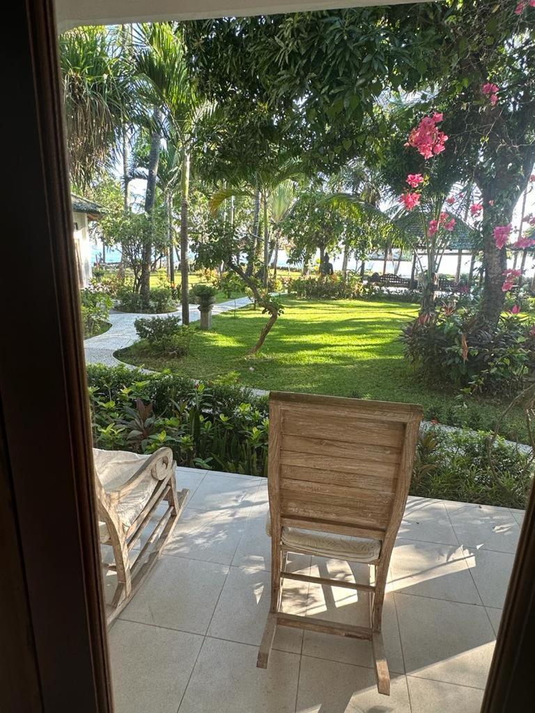 Felicianas Resort Tejakula Dış mekan fotoğraf