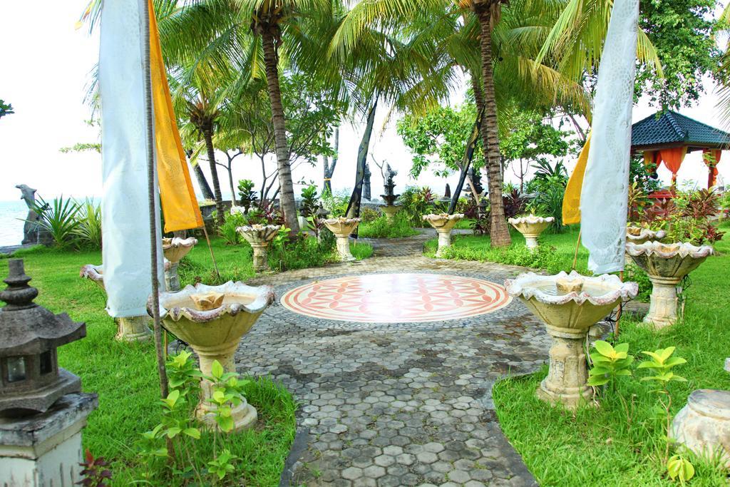 Felicianas Resort Tejakula Dış mekan fotoğraf