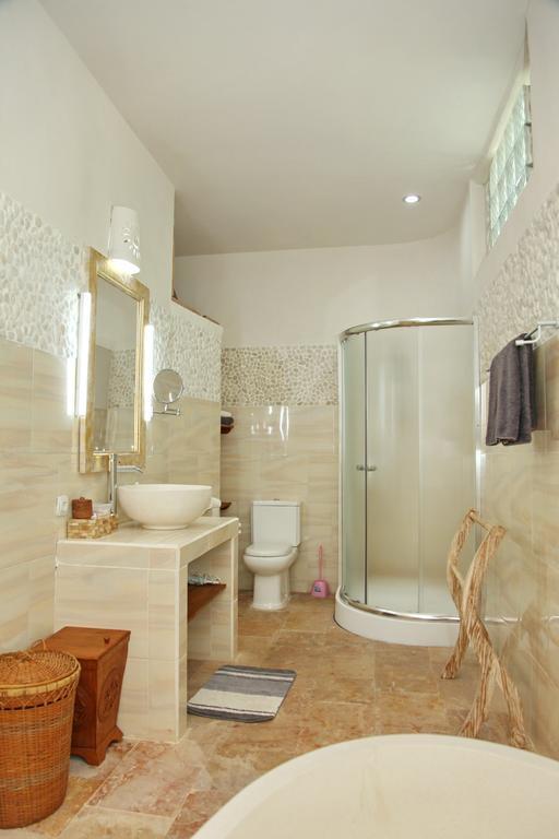 Felicianas Resort Tejakula Dış mekan fotoğraf