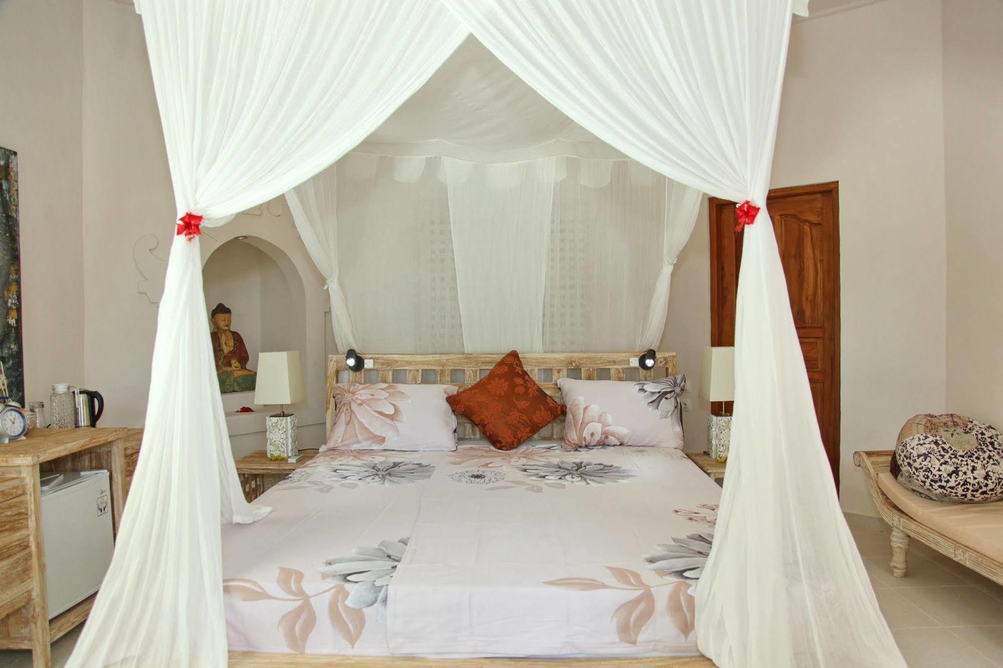 Felicianas Resort Tejakula Dış mekan fotoğraf