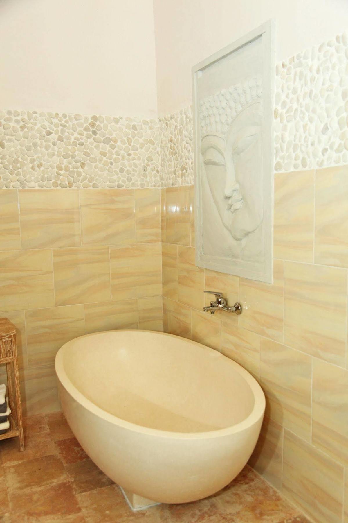 Felicianas Resort Tejakula Dış mekan fotoğraf