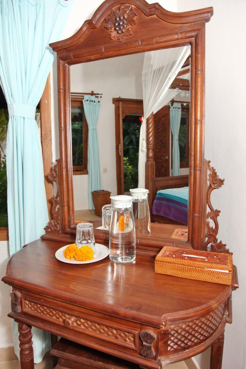 Felicianas Resort Tejakula Dış mekan fotoğraf