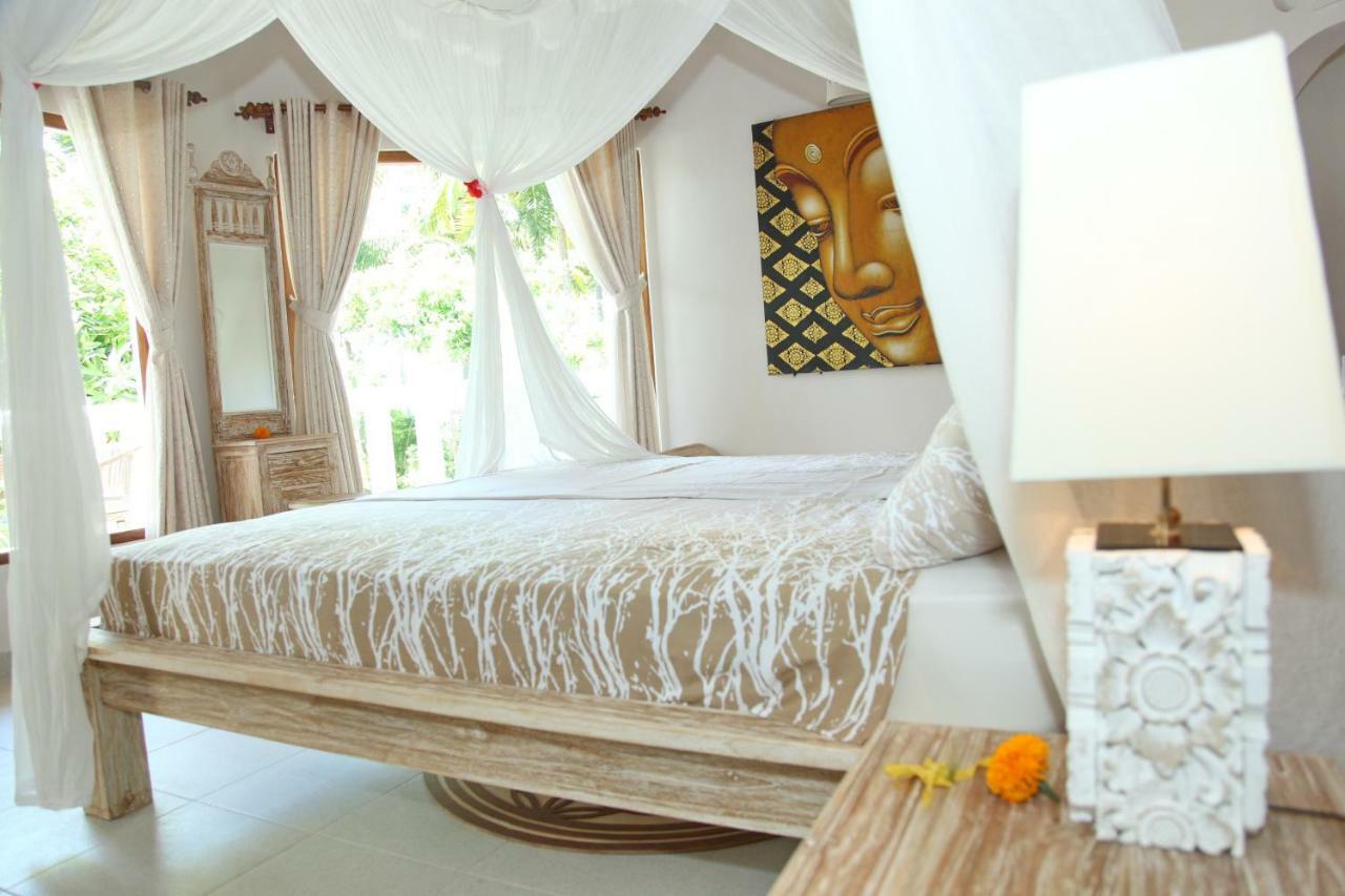 Felicianas Resort Tejakula Dış mekan fotoğraf