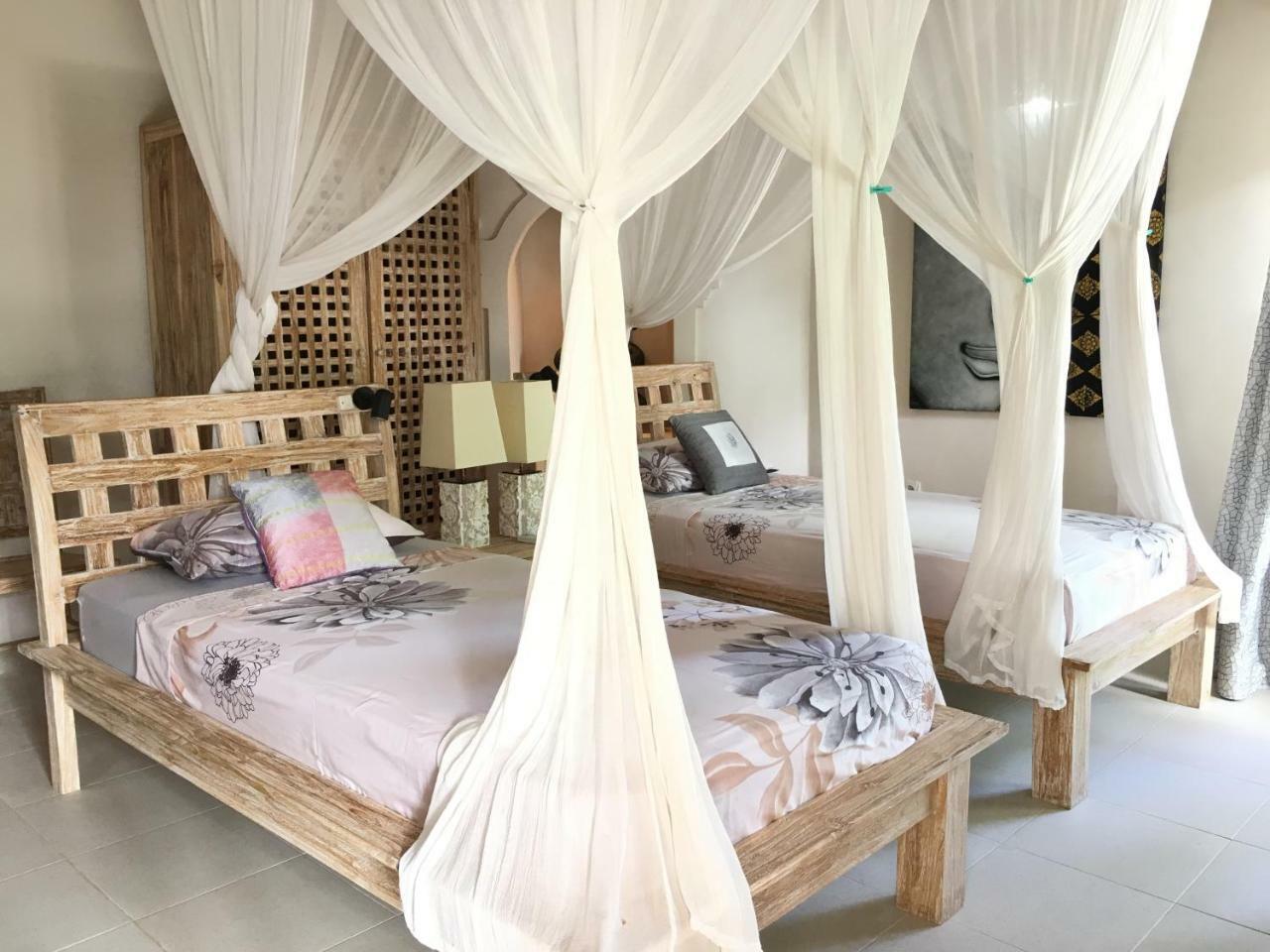 Felicianas Resort Tejakula Dış mekan fotoğraf