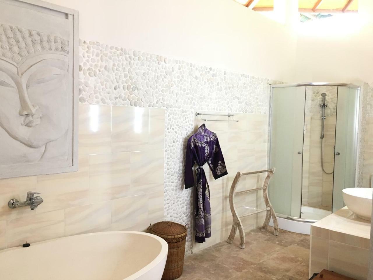 Felicianas Resort Tejakula Dış mekan fotoğraf