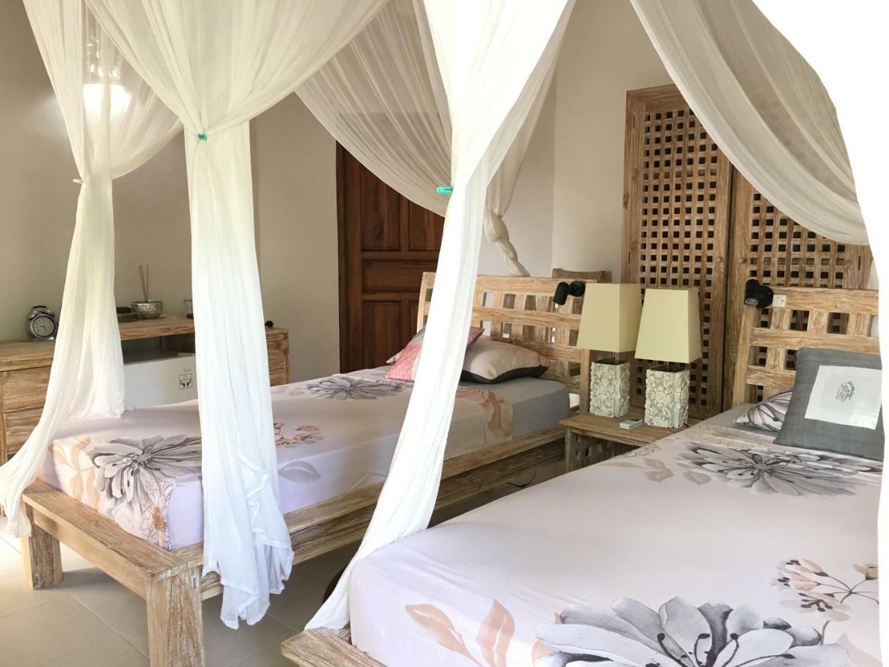 Felicianas Resort Tejakula Dış mekan fotoğraf
