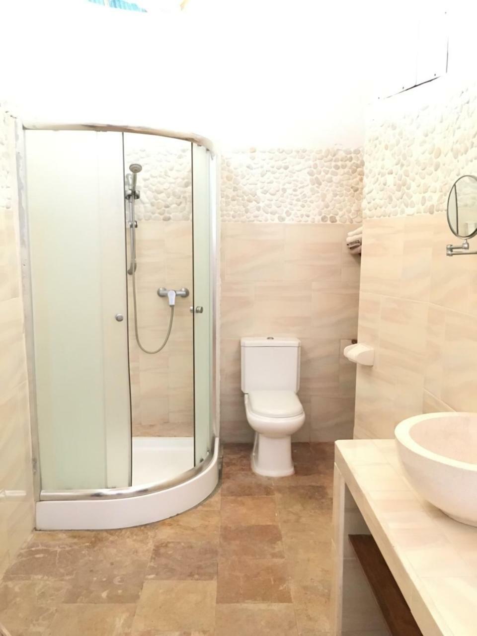 Felicianas Resort Tejakula Dış mekan fotoğraf
