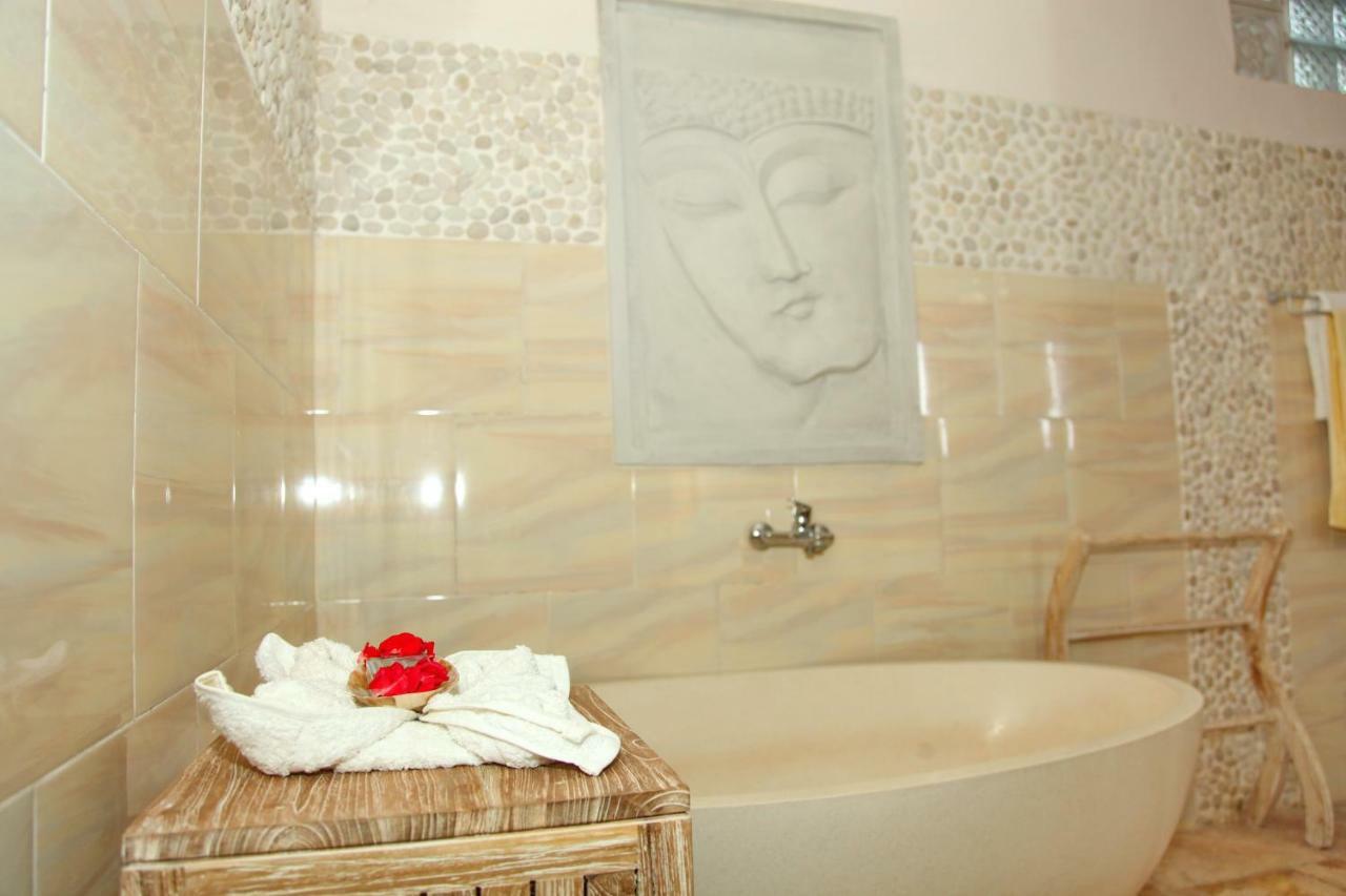 Felicianas Resort Tejakula Dış mekan fotoğraf