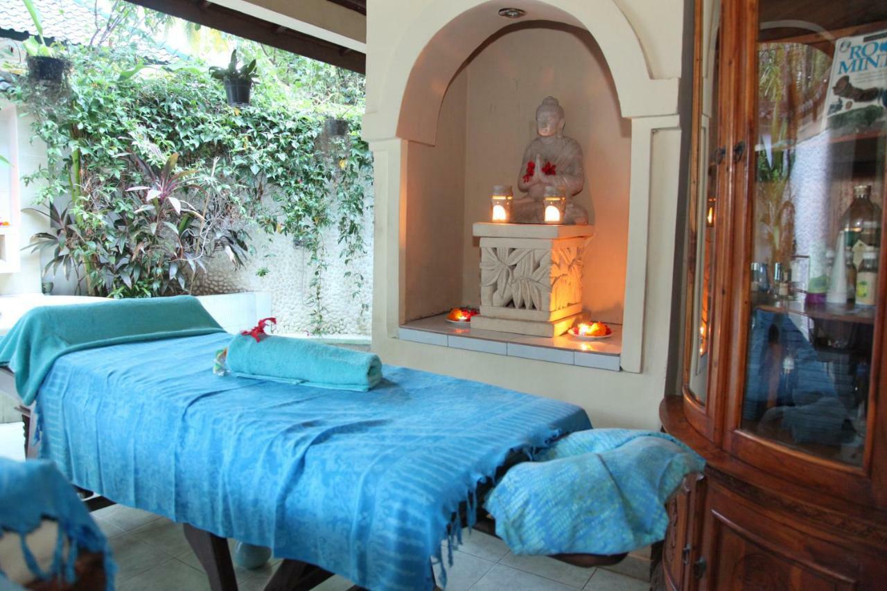 Felicianas Resort Tejakula Dış mekan fotoğraf