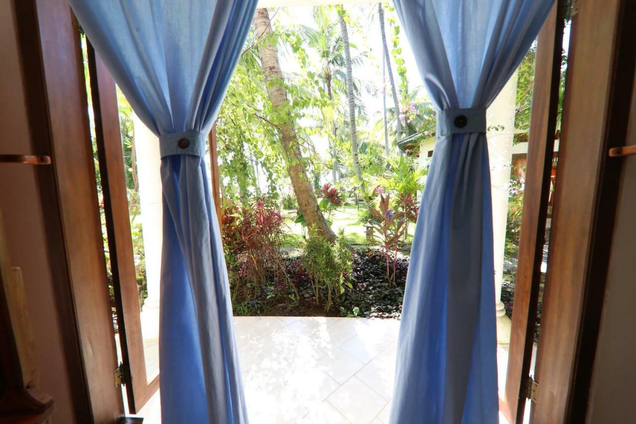 Felicianas Resort Tejakula Oda fotoğraf