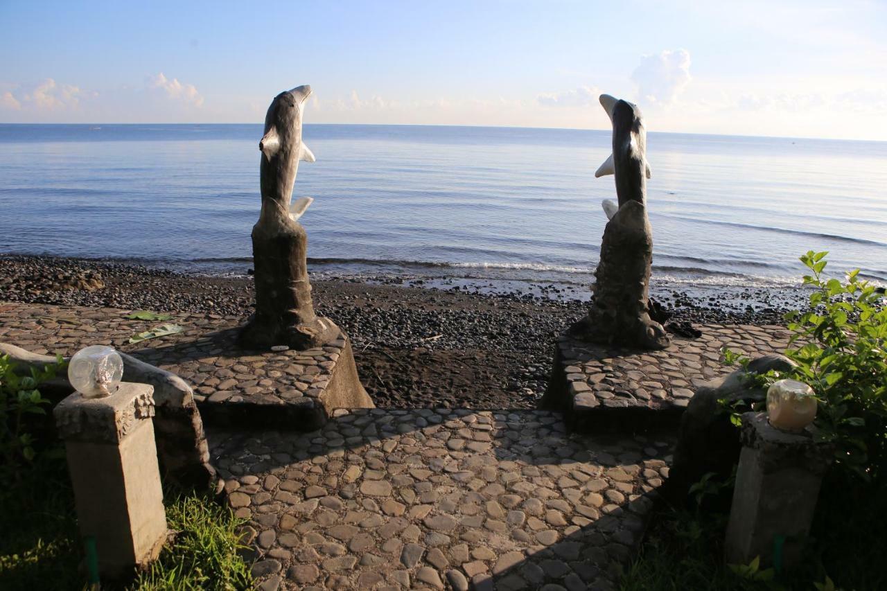 Felicianas Resort Tejakula Dış mekan fotoğraf