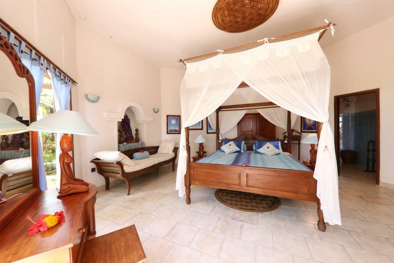 Felicianas Resort Tejakula Dış mekan fotoğraf